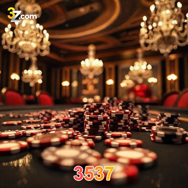 Live Baccarat Table