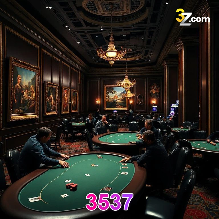 Live Casino Tables